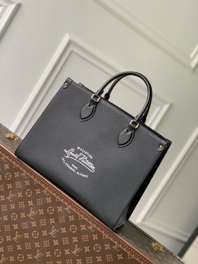 LV Shopping Bags